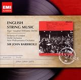 English String Music
