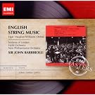 English String