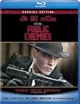 Public Enemies [Blu-ray]