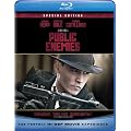 Public Enemies [Blu-ray]