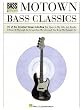 Motown Bass Classics - Bass Recorded Versions