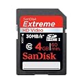SanDisk Extreme Flash-Speicherkarte - 4 GB - SDHC
