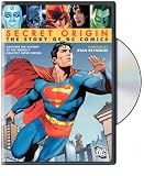 Secret Origin: The Story of Dc Comics (Dol Ecoa)