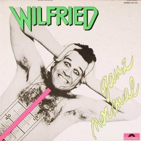 Wilfried - Ganz Normal - Zortam Music