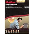 McAfee VirusScanPlus 08 for PC - Single User