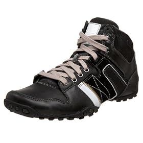 Buy Skechers Mens Spokens Casual Boot by Skechers