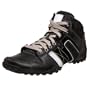 Skechers Men's Spokens Casual Boot,Black,9 M US