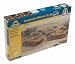 Italeri 7519S - Semovente M40 da 75/32