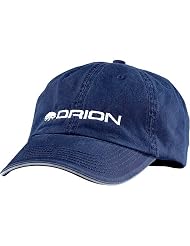 Orion Logo Baseball Cap by Orion