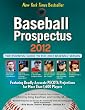 Baseball Prospectus 2012