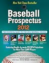 Baseball Prospectus 2012