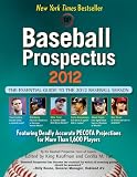 Baseball Prospectus 2012