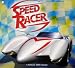 Speed Racer 2009 Wall Calendar
