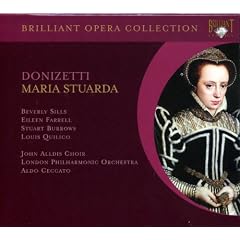 Maria Stuarda