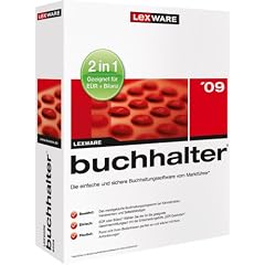 Lexware buchhalter 2009 Update (Version 14.0)