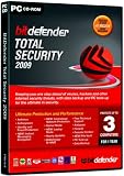 BitDefender Total Security 2009