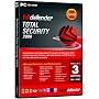 BitDefender Total Security 2009, 3 User Edition (PC CD)