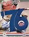 New York Mets1976 Program signed by Wayne Garrett, John Milner, Felix Milian, Dave Kingman, & Bud Harrelson