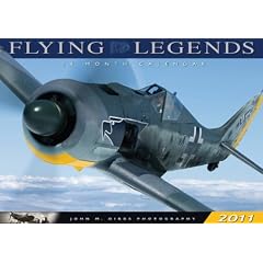 Flying Legends