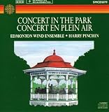 Concert in the Park