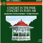 Concert in the Park by Charles Hudelson, Howard Cable, John Barnes Chance, Donald Coakley, and Robert Farnon