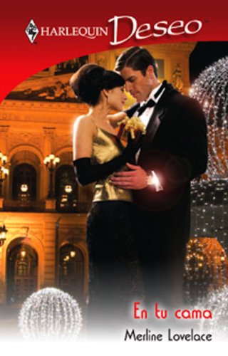 En tu cama (Deseo) (Spanish Edition)