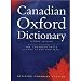 Canadian Oxford Dictionary
