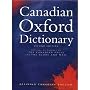 Canadian Oxford Dictionary by Katherine Barber