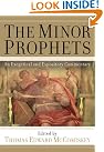 Minor Prophets, The...