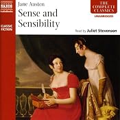 Sense and Sensibility | [Jane Austen]