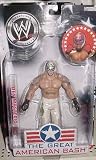 Rey Mysterio PPV series 10 WWE Jakks wrestling figure