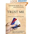 Trust Me: Helping Our Young Adults Financially'