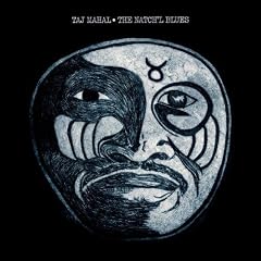 Natch'l Blues (Vinyl)