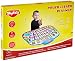 SkyKids Touch and Learn Play Mat Learning Toy, Yellow RS.675.00