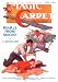 Books : The Magic Carpet, Vol 3, No. 3 (July 1933): 3