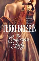 The Conqueror's Lady (Harlequin Historical Series)