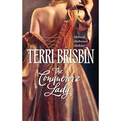 The Conqueror's Lady by Terri Brisbin