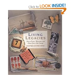 Living Legacies