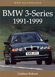BMW 3-Series, 1991-1999 (Bmw 3-Series)