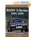 BMW 3-Series, 1992-1999: MRP Autoguide