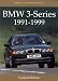 Used : BMW 3-Series, 1991-1999