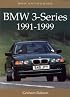 BMW 3-Series, 1991-1999 (Bmw 3-Series)
