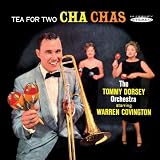 Tea for Two Cha Chas