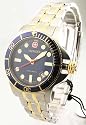 Wenger Women's Battalion III Diver watch #72336