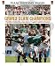 Grand Slam Champions: The Official Story of England's Undefeated Season