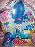 Trollz - Slumber Party Sapphire Troll
