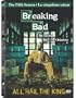 Breaking Bad: The Fifth Season (Bilingual)