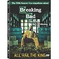 Breaking Bad: The Fifth Season (Bilingual)