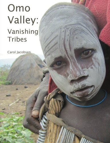 omo valley vanishing tribes