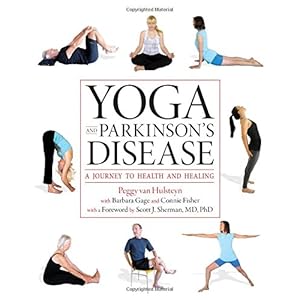 Yoga and Parkinson's Disease: A Journey to Health and Healing